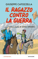 copertina Il ragazzo contro la guerra