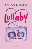 Copertina  Lullaby : sulle note del nostro amore