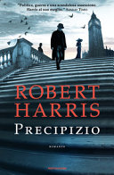 Copertina  Precipizio