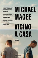 Copertina  Vicino a casa