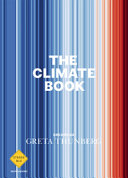 Copertina  The climate book