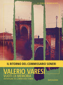 Copertina  Vuoti di memoria