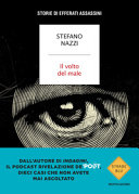 Copertina  Il volto del male