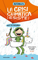 copertina La crisi climatica esiste