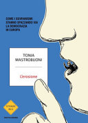 Copertina  L'erosione