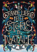 Copertina  Il grande libro delle storie di Natale