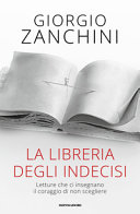 Copertina  La libreria degli indecisi
