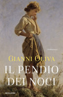 Copertina  Il pendio dei noci