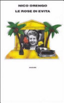 copertina Le rose di Evita