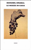 Copertina  Le nozze in casa : romanzetto femminile