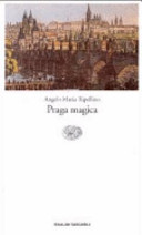 Copertina  Praga magica