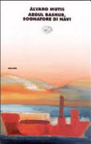 Copertina  Abdul Bashur, sognatore di navi