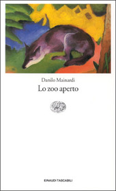 Copertina  Lo zoo aperto