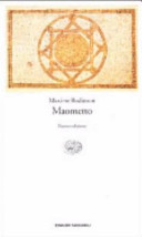 Copertina  Maometto