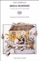 Copertina  Guida al volontariato