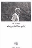 Copertina  Viaggio in Portogallo