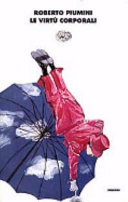 Copertina  Le virtù corporali