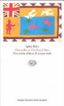 Copertina  Oroonoko or the royal slave : a true history = Oroonoko schiavo di sangue reale : una storia vera