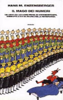 Copertina  Il mago dei numeri : un libro da leggere prima di addormentarsi, dedicato a chi ha paura della matematica