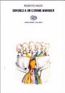 Copertina  Consigli a un giovane manager