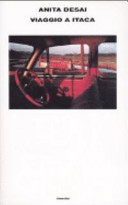 Copertina  Viaggio a Itaca