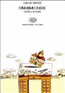 Copertina  Fantasmi e fughe