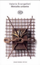 Copertina  Metallo urlante