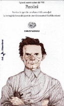 Copertina  Pasolini . - Torino : Einaudi, 2001