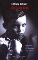 Copertina  Little boy blue