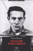 Copertina  Educazione di una canaglia