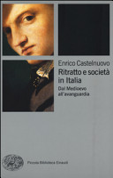 Copertina  Ritratto e società in Italia