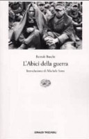 Copertina  L'abicì della guerra