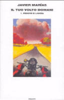 Copertina  Febbre e lancia