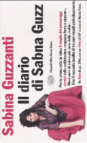 Copertina  Il diario di Sabna Guzz