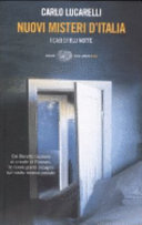 Copertina  Nuovi misteri d'Italia : i casi di Blu notte