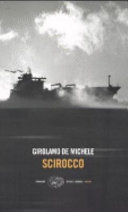 Copertina  Scirocco