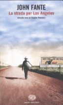 Copertina  La strada per Los Angeles