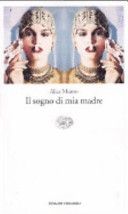 Copertina  Il sogno di mia madre [Raccolta]
