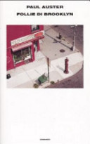 Copertina  Follie di Brooklyn