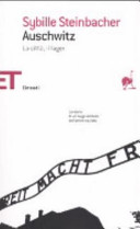 Copertina  Auschwitz : la città, il lager