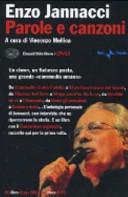 Copertina  Parole e canzoni [DVD]