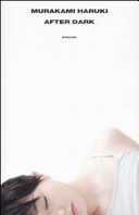 Copertina  After dark