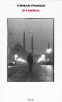 Copertina  Istanbul : i ricordi e la città