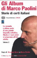 Copertina  Album. Libretto (due)