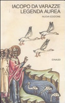 Copertina  Legenda aurea
