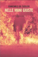 Copertina  Nelle mani giuste