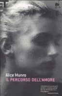 Copertina  Il percorso dell'amore [Raccolta]