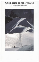 Copertina  Racconti di montagna