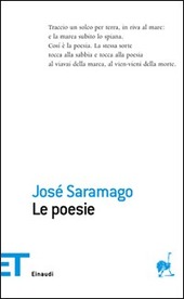 Copertina  Poesie
