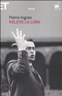Copertina  Volevo la luna